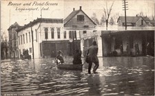 1913 logansport indiana for sale  La Mesa