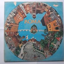 Roma aa.vv. usato  Perfugas