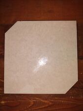Azulejo de piso de cerâmica rosa branco salpicado (4 azulejos de reposição) comprar usado  Enviando para Brazil