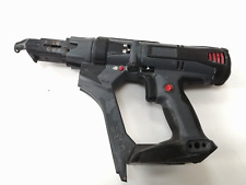 Senco cordless 18v for sale  PRESTON