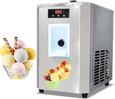 New italian gelato for sale  Katy