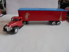 Camion ertl couleurs d'occasion  Ancerville