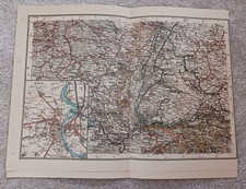 864 eisenbahn verkehrsatlas gebraucht kaufen  Bad Kissingen
