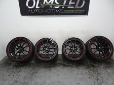 Corvette complete set for sale  Hallam
