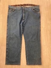 Jeans wrangler regular d'occasion  La Valette-du-Var