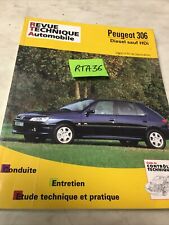Peugeot 306 diesel d'occasion  Decize