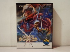 Crossed swords snk d'occasion  Paris XI