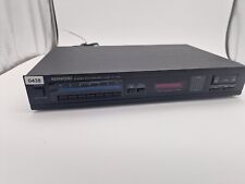 Kenwood 54l band gebraucht kaufen  Hamburg