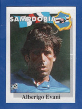 Figurina calcio flash usato  Italia