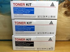Toner epson aculaser gebraucht kaufen  Hummeltal