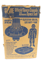 Joe space capsule for sale  Ashland