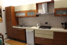 Mobili cucina componibile usato  Moncalieri