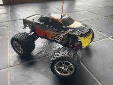 Traxxas maxx 3.3 for sale  NEWMARKET