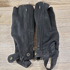 Dublin half chaps for sale  Kyle