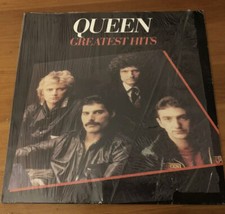 Queen greatest hits usato  Sciacca