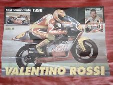 Poster 40x60 valentino usato  Codigoro