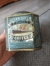 Ocean queen blend for sale  COLCHESTER