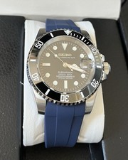 Seiko mod watch for sale  LEICESTER