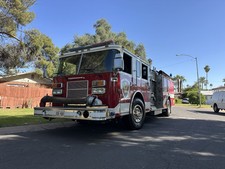 2001 pierce saber for sale  Tempe