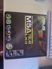 am3 motherboard for sale am3 motherboard for sale  SITTINGBOURNE