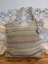 Sak classic crochet for sale  Mchenry