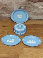 Collection wedgewood jasperwar for sale  STOKE-ON-TRENT