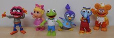 Set muppet babies for sale  SOUTHAMPTON