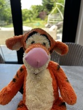 Tigger disney official for sale  HEMEL HEMPSTEAD
