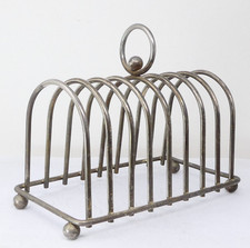 Toast rack eight for sale  SALISBURY