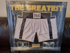Greatest muhammad ali for sale  UK