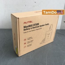 Autel maxibas bt506 for sale  Salt Lake City