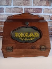 Vtg wooden bread for sale  Lawrenceville