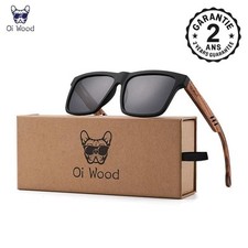 Lunettes soleil homme d'occasion  France