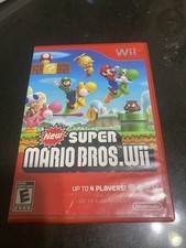 Nintendo wii new d'occasion  Expédié en Belgium