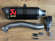 Tuono rsv4 1100 for sale  LISBURN
