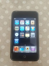 Apple ipod touch usato  Savona