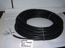 Erdkabel nyy 5x1 gebraucht kaufen Erdkabel nyy 5x1 gebraucht kaufen  Neresheim