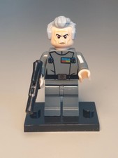 Grand moff tarkin gebraucht kaufen  Offenbach am Main