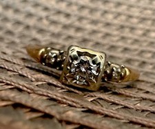 Stunning vintage gold for sale  Mount Wolf