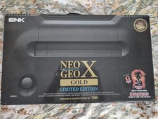 Snk neo geo for sale  BRISTOL
