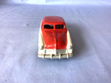 dinky toys hudson sedan for sale  WORKSOP