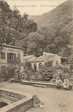 Carte postale algerie d'occasion  Toulon-