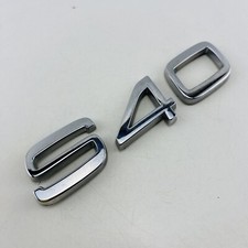 Volvo s40 emblem for sale  Lebanon