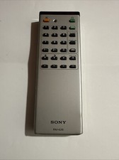Controle remoto de TV LED Sony RM-626, usado comprar usado  Enviando para Brazil
