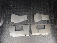 Repair panel end d'occasion  Expédié en Belgium