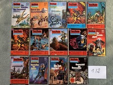 Perry rhodan bände gebraucht kaufen  Poppenhausen