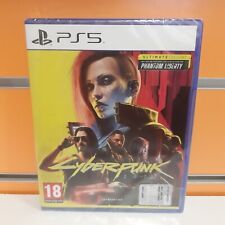 Cyberpunk 2077 ultimate usato  Cuneo