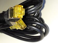 Câble réseau ethernet d'occasion  La Chapelle-Saint-Mesmin