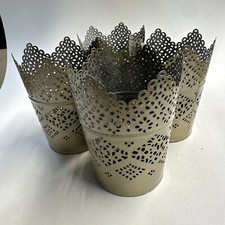 Ikea galvanized pot for sale  Dallas