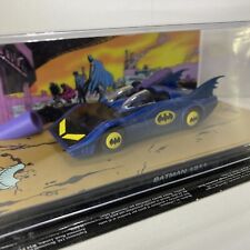 Batmobile batman comics d'occasion  Louvres